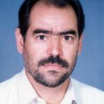 تصویر دکتر کیومرث خانی علی اکبری