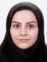 تصویر دکتر منیره معیری