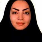 تصویر دکتر نرجس خراسانی