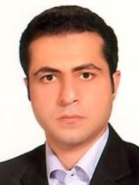 تصویر دکتر امین روشنائی