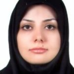 تصویر دکتر الهام خدادادی