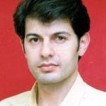 تصویر دکتر سیدمحمدمعین فاطمی