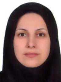 تصویر دکتر نیلوفر نیک پوری