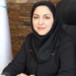 تصویر دکتر مریم ملکان