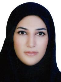 تصویر دکتر مهشید ستودگان