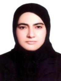 تصویر دکتر لیلا قدرتی