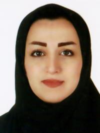 تصویر دکتر فاطمه نیک فر