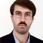 تصویر دکتر محمد موقری پور