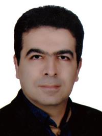 تصویر دکتر مهدی غیاثی