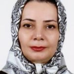 تصویر دکتر نفیسه جوادی