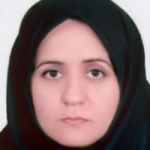 تصویر دکتر اعظم خانجانی خانی