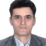 تصویر دکتر اصغر خلج زاده