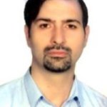تصویر دکتر آرش نجفی