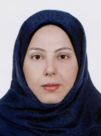 تصویر دکتر پویا رستمی