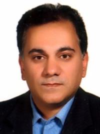 تصویر دکتر سیدحامد موسوی