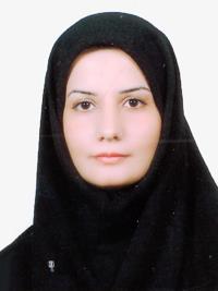 تصویر دکتر مژگان حفیظی موری