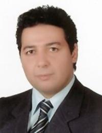تصویر دکتر سیدمحمد حسامی