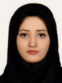 تصویر دکتر الهام حکم آبادی