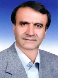 تصویر دکتر محمدباقر روناسی