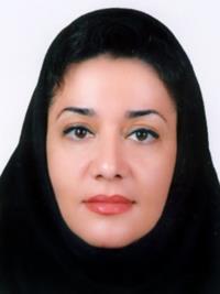 تصویر دکتر سنبل فاطمی