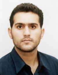 تصویر دکتر مهدی شمشیر