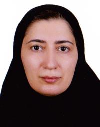 تصویر دکتر هاله صدرائی