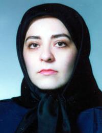 تصویر دکتر پری ناز غیاثی