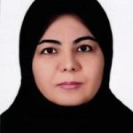 تصویر دکتر رها لطیفی نیا