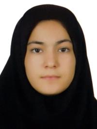 تصویر دکتر بهاره صفری تقی دیزج