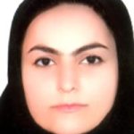 تصویر دکتر مرضیه سعیدی ابواسحقی
