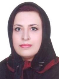 تصویر دکتر مریم کشوری