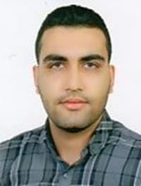 تصویر دکتر سینا ابراهیمی میمند
