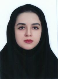 تصویر دکتر رعنا فرهنگ