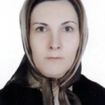 تصویر دکتر رویا ساعی اسکوئی