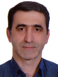 تصویر دکتر سیدهاشم دریاباری
