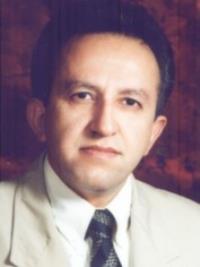تصویر دکتر شهرام موفقی