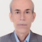 تصویر دکتر محمد مظفرپور