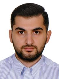 تصویر دکتر امیرحسین بهزادی