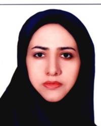 تصویر دکتر بتول قائدامینی اسدآبادی