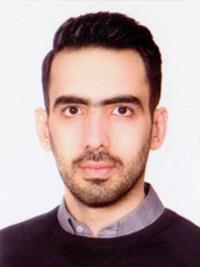 تصویر دکتر پوریا هاشمی