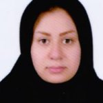 تصویر دکتر افسانه لطیفی