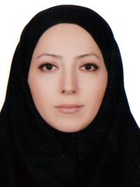 تصویر دکتر بهاره صدقیانی مقدم