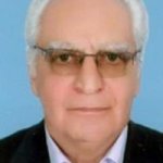 تصویر دکتر محمد ناظمیان