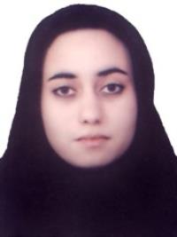 تصویر دکتر المیرا غفاری