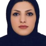 تصویر دکتر اسماء اکبری