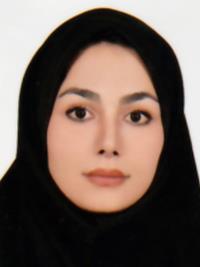 تصویر دکتر وحیده حسین زاده