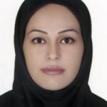 تصویر دکتر فاطمه اسمعیلی