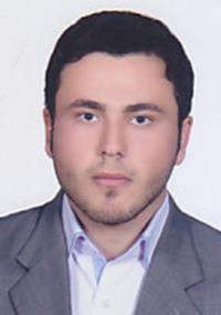 تصویر دکتر امیر حسین قدیری