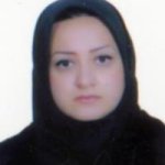 تصویر دکتر نسیم مشغولی