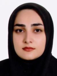 تصویر دکتر مریم عزیزنسب احمدی